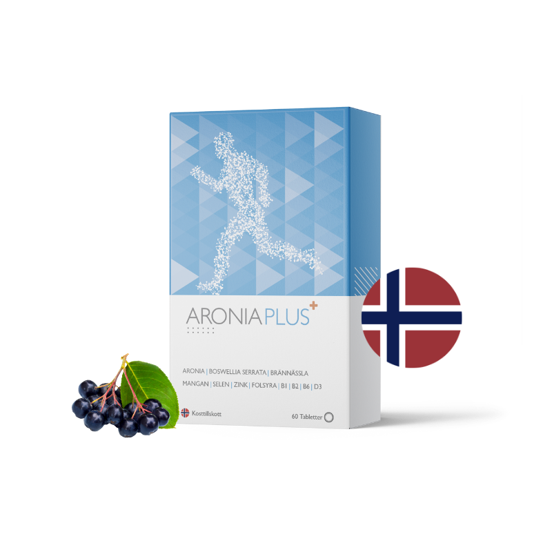 Vitamin B6 för hormonbalans