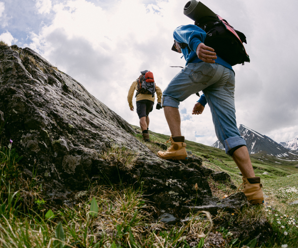 Vitaminer och mineraler som ger mer energ